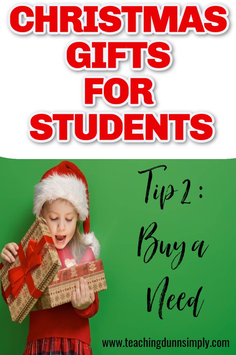 Christmas Gifts For Students
