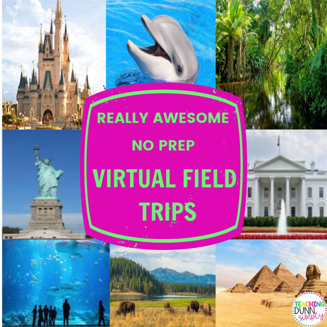 michigan virtual field trips