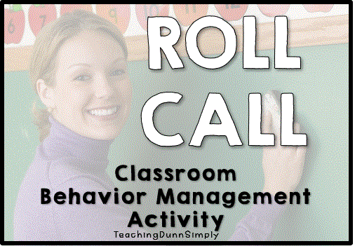 Classroom Behavior Management Strategies