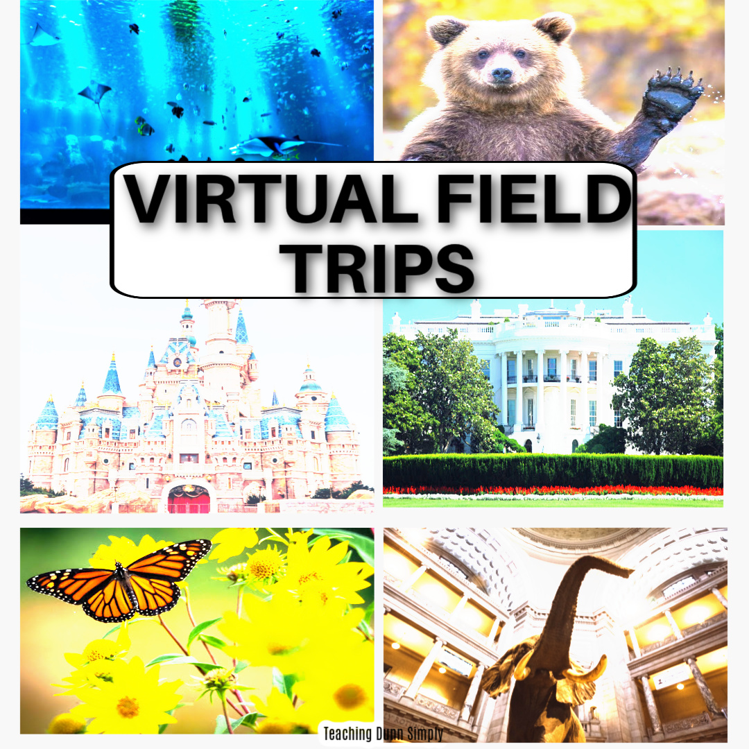 download free virtual field trips