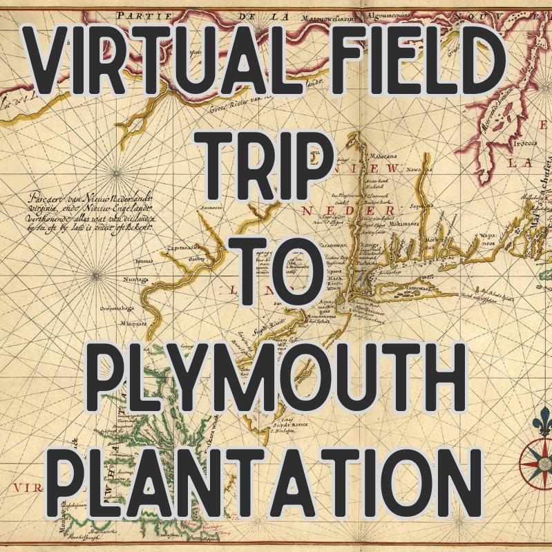 Social Studies virtual field trips are educational and loads of fun can be found right here!