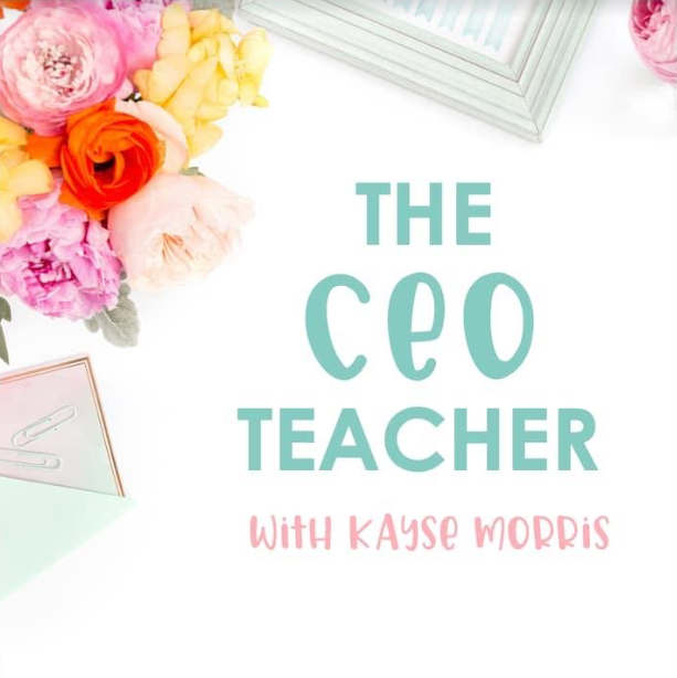 How to Sell on Teachers Pay Teachers with Kayse Morris